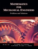 Mathematics for Mechanical Engineers: Problems and Solutions