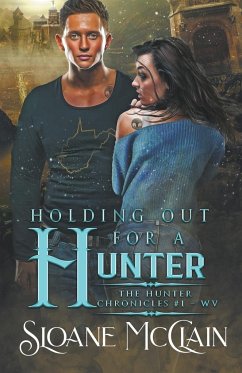 Holding Out For A Hunter - McClain, Sloane