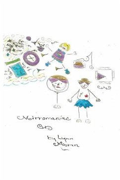 Mirromaniac - Moran, Lynn