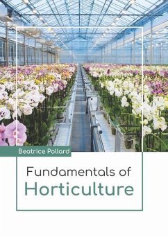 Fundamentals of Horticulture