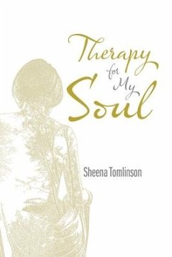 Therapy for My Soul - Tomlinson, Sheena