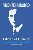 Citizen of Oblivion: El ciudadano del olvido
