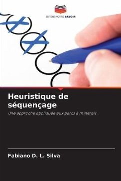 Heuristique de séquençage - D. L. Silva, Fabiano