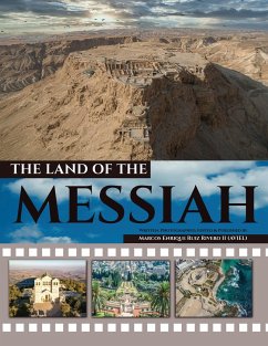 The Land of the Messiah - Ruiz Rivero (Aviel), Marcos Enrique II