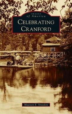 Celebrating Cranford - Strazdon, Maureen E.