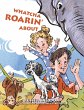 Whatcha Roarin' About - Bild 1