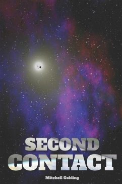 Second Contact - Golding, Mitchell