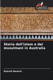 Storia dell'Islam e dei musulmani in Australia