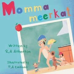 Momma Meerkat - Atherton, R. A.