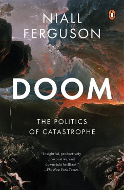 Doom - Ferguson, Niall