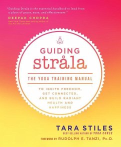 Guiding Strala - Stiles, Tara