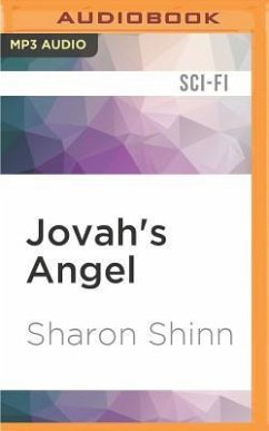 Jovah's Angel - Shinn, Sharon