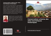 Conservation urbaine des sites touristiques historiques