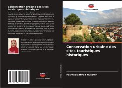 Conservation urbaine des sites touristiques historiques - Hussein, Fatmaelzahraa