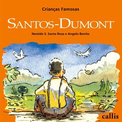 SANTOS-DUMONT - Rosa, Nereide S. Santa