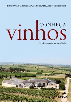 Cover Conheça vinhos