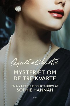 Mysteriet om de tre kvarte - Hannah, Sophie