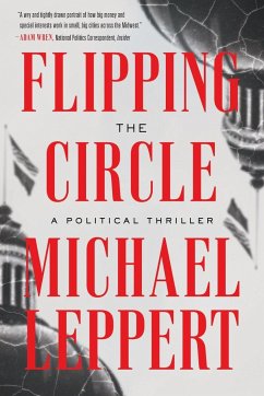 Flipping the Circle - Leppert, Michael