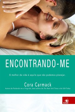 Encontrando-me - Carmack, Cora