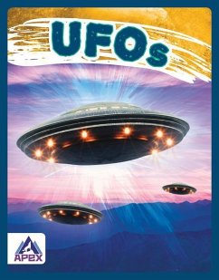 UFOs - Dalgleish, Sharon