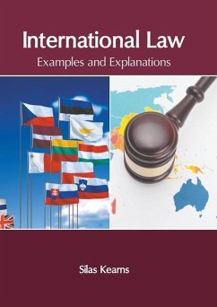 Cover International Law: Examples and Explanations