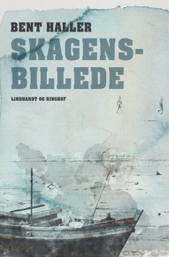 Skagensbillede - Haller, Bent