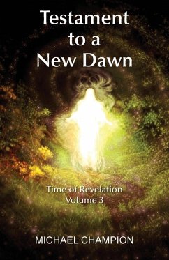 Testament to a New Dawn - Champion, Michael