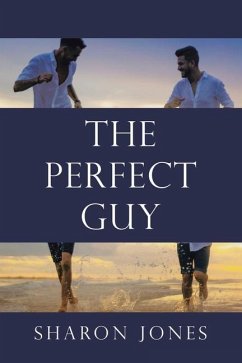 The Perfect Guy - Jones, Sharon