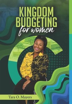 Kingdom Budgeting for Women - Mayers, Tara O