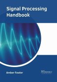 Signal Processing Handbook