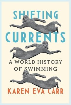 Shifting Currents - Carr, Karen Eva