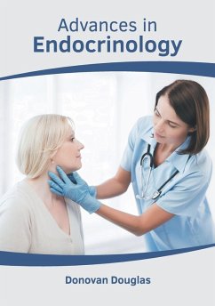 Cover Advances in Endocrinology