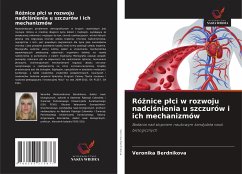 Ró¿nice p¿ci w rozwoju nadci¿nienia u szczurów i ich mechanizmów - Berdnikova, Veronika