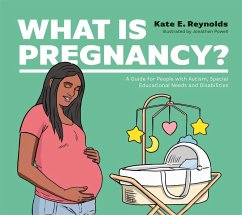 What Is Pregnancy? - Reynolds, Kate E.