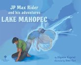 JP Max Rider. Lake Mahopec. JP Max Rider. Lake Mahopec.