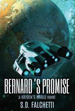Bernard's Promise - Falchetti, S. D.