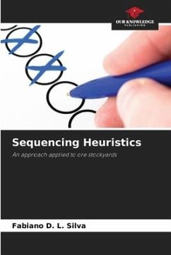 Sequencing Heuristics - D. L. Silva, Fabiano