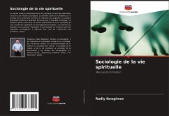 Sociologie de la vie spirituelle - Ibragimov, Radiy