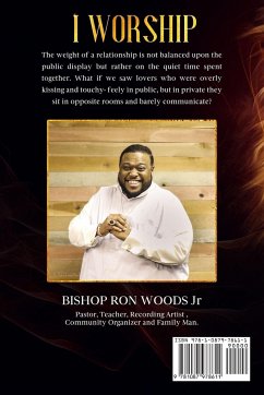 I Worship - Woods, Bishop Ron