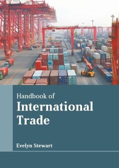 Cover Handbook of International Trade