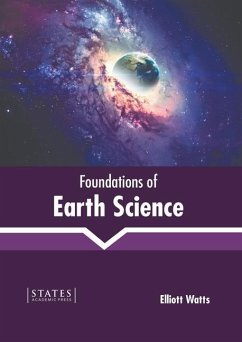 Foundations of Earth Science