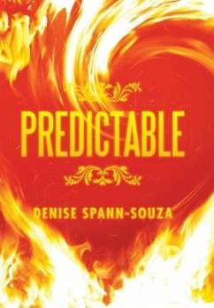 Predictable - Spann-Souza, Denise