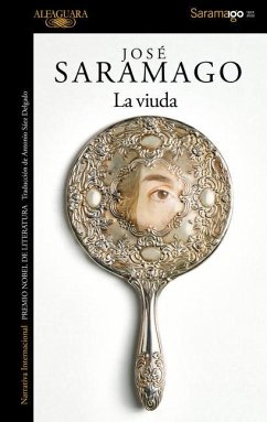 La Viuda / The Widow - Saramago, José