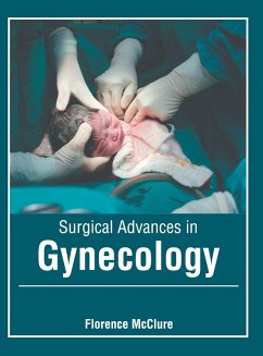 Cover Surgical Advances in Gynecology