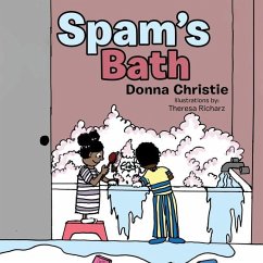 Spam's Bath - Christie, Donna