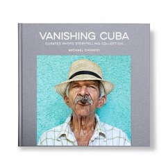 Vanishing Cuba - Silver Edition - Chinnici, Michael