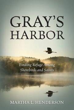 Gray's Harbor - Henderson, Martha L.