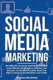 Social Media Marketing Social Media Marketing