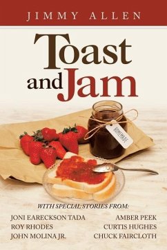 Toast and Jam - Allen, Jimmy