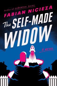 The Self-Made Widow - Nicieza, Fabian